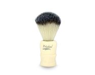 Pristine Imitation Badger Hair Shaving Brush (Cream)