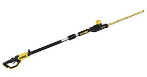 20V DEWALT Pole Hedge Trimmer Bare