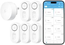 GoveeLife WiFi Water Leak Detector 