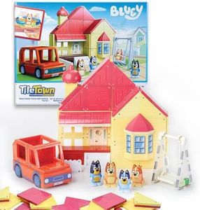 Tile Town 
