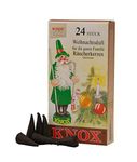 Knox Incense Burners