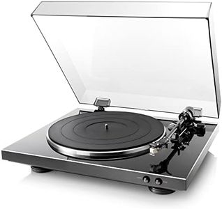 Denon DP-3