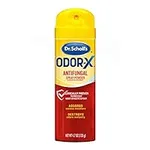 Dr. Scholl's Odor-X Antifungal Spra