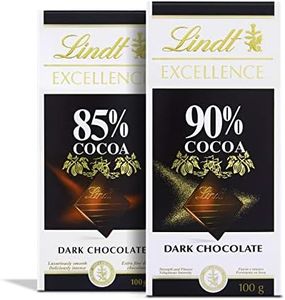 LINDT Exce