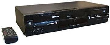 Toshiba SD-V295 Tunerless DVD VCR Combo Player