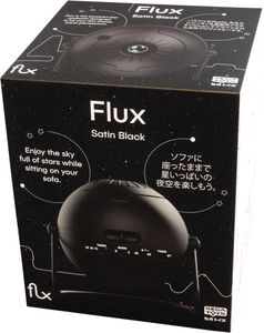 SEGA Homestar Flux Home Planetarium – Star Projector for Night Sky