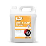 Filo Brake and Clutch Cleaner 5L – Dust, Grease, and Oil Remover! Powerful Cleaning, Precision Degreasing, and Rust Removal for Peak Automotive Performance.