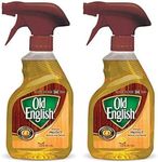 Old English Lemon Oil Furniture Pol