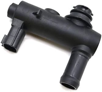 FANHAY Evaporative Emissions Vapor Canister Vent Valve Evap Purge Solenoid for Nissan for Infiniti 14935-AM60B 911-503 Car Evap Vapor Canister Vent Solenoid Valve