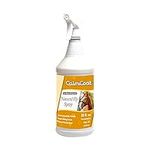 Calm Coat Natural Fly Spray for Dog