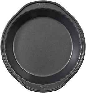 Wilton Performance Pans - Padella profonda per torta, 22,9 x 3,8 cm