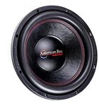 American Bass Car Audio Subwoofers