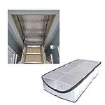 Attic Stairway Insulation Cover - P
