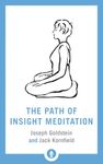 The Path of Insight Meditation: Shambhala Pocket Library: 15