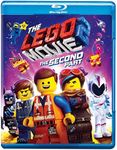 The LEGO Movie 2: The Second Part (