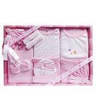 Sassy Gifts For Newborn Girls