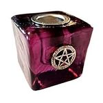New Age Source Mini Candle Holder P
