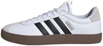 adidas Men's VL Court 3.0 Shoes, Cl