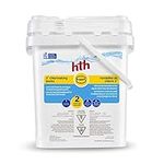 hth 31994 3" Chlorinating Pucks 6 Kg