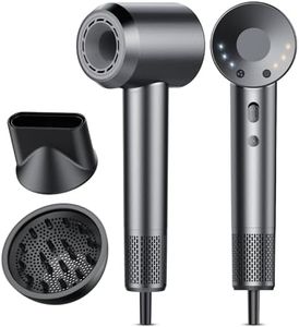 Hair Dryer