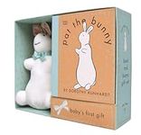 Pat the Bunny Book & Plush (Touch-a