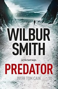 Predator (Hector Cross Book 3)