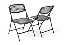 Mity-Lite Flex One Folding Chair, 1