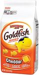 Pepperidge Farm Goldfish Cheddar Crackers, 6.6 oz