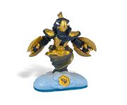 Skylanders SWAP Force Character: Legendary Free Ranger