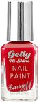 Barry M Cosmetics Gelly Hi Shine Ge