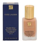 Estee Lauder Double Wear Stay-in-place SPF 10 No. 4C1 Outdoor Beige Foundation for Women, 1 Ounce