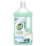 Cif Ocean Floor Cleaner against stubborn dirt for cleaning linoleum, vinyl and ceramic tiles 950 ml