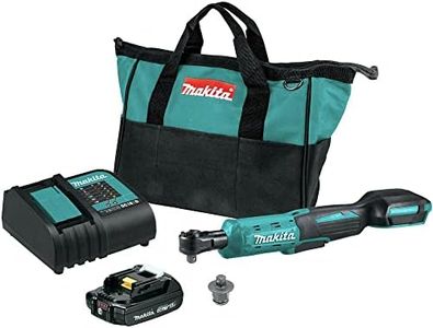 Makita XRW