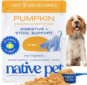 Native Pet