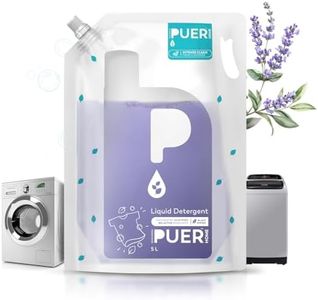PUER Natur