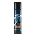 Suede & Nubuck Renovator Spray 250ML - Revitalise & Protect - Restore Colour + Waterproofing Effect (Dark Brown, Pack of 1)