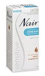 Nair Hair Removing Cream for Sensit