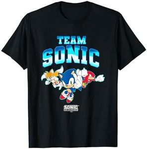 Sonic The 