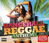 Dancehall Reggae Anthems (2CD)
