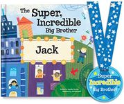 Super Incredible Big Brother - Pers