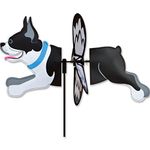 Premier Kites Petite Spinner - Boston Terrier