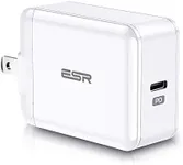 ESR iPhone 16 Charger, 18W USB-C Fa