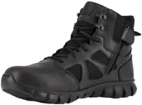 Reebok mens Sublite Cushion 6 Inch 
