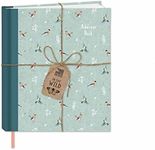 RSPB - in The Wild Stationery - A5 Address Book