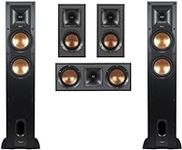 Klipsch Reference 5.2 Home Theater 