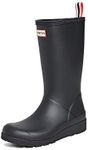 HUNTER Womens WFT1000RMA Rain Boot,