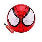 ATHLECTI Spiderman Kids Soccer Ball