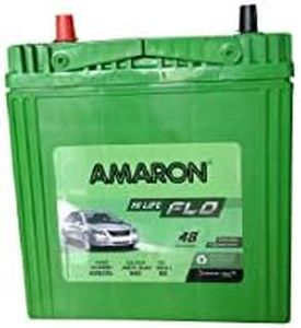 Amaron FLO