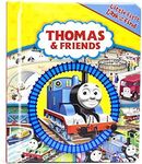 Thomas and