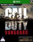 Call of Duty: Vanguard - For Xbox Series X/S